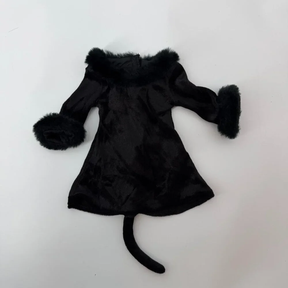 American Girl Doll of Today Retired 2007 Kitty Cat Costume